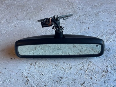 Зеркало заднего вида opel signum фотохромный фото №1