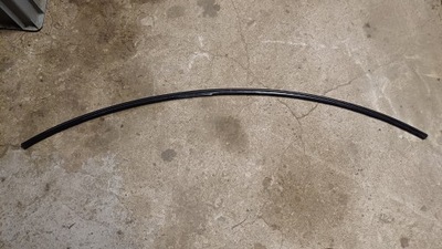 Mini cooper r56 молдинг стекло фото №1