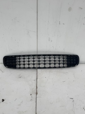 Решітка решітка радіатора решітка радіатора бампера нижня перед mini countryman r60 - wawa фото №1