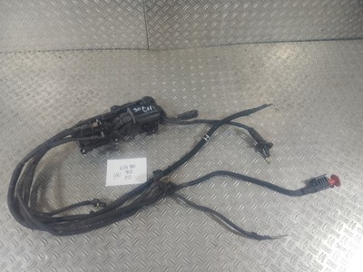 Sprinter 907 18- джгут шланг двигуна 2.0 654920 фото №1