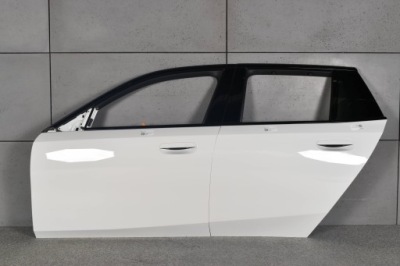 Bmw 5 g61 touring дверь передние задние левая левый перед задняя цвет a300 300 фото №1