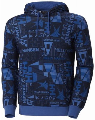 Helly Hansen Bluza męska Newport Hoodie - XL