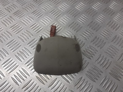 Захист мікрофон renault megane ii 1.6 фото №1