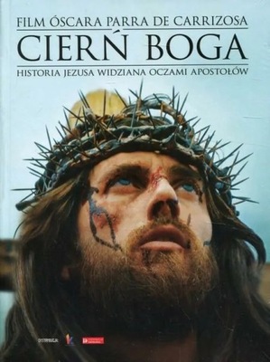 Cierń Boga - film DVD