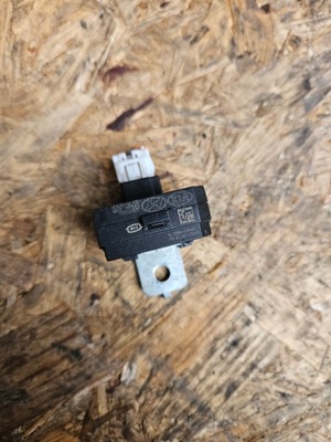 Kia hyundai модуль імобілайзер 95420-2l700 фото №1