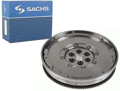 Sachs колесо маховик 2294 001 589 фото №1