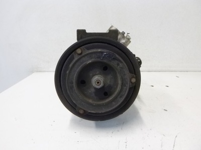 Компресор компресор opel vectra c 2.2 09225560 фото №1