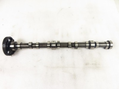 Вал розподільного валу jeep grand cherokee ii 3.1 td фото №1