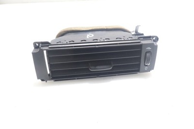 Решётка обдув правая volvo v70 iii фото №1