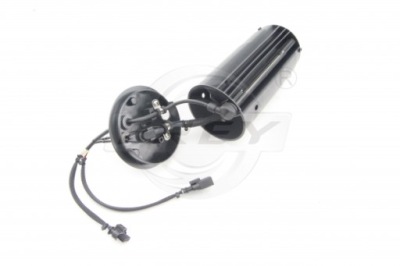 Нагреватель модуль бака adblue mercedes w166 оригинальный номер 1644711275 фото №1