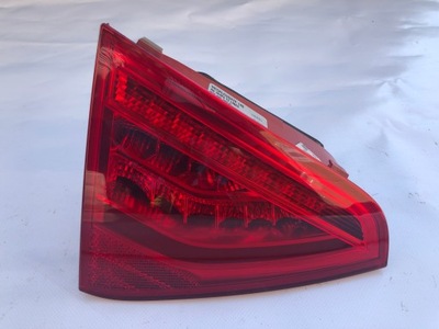 ФАРА LED (СВЕТОДИОД ) NEON 8T0945093D AUDI A5 S5 8T РЕСТАЙЛ USA