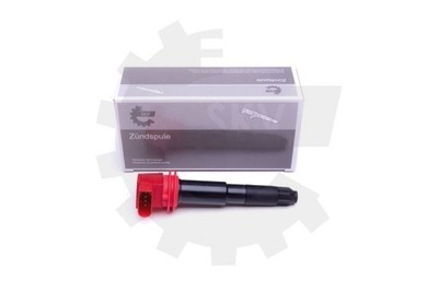 Котушка запалювання porsche 94860210414 фото №1