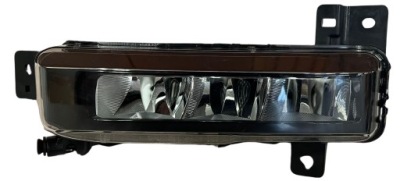 Протитуманна фара led лівий bmw 63177433787 фото №1