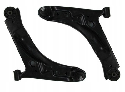 Важіль передній hyundai i10 2008-2013 новий фото №1