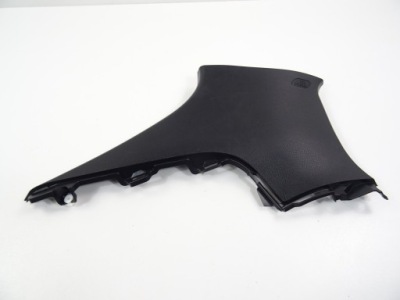 Toyota c-hr chr защита стойка левая 62480-f4030 фото №1