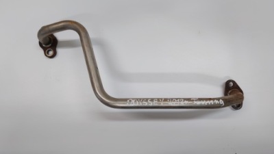 Трубка egr шланг honda odyssey 2012 фото №1