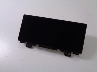 Счетчик приборы hyundai tucson iv 2020- фото №1