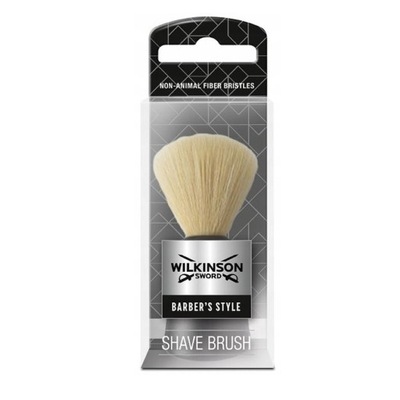 Wilkinson Sword Barber's Style pędzel do golenia