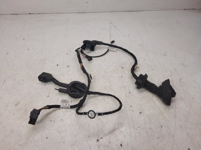 Джгут двері лівий задня audi a6 c6 4f1971687al фото №1