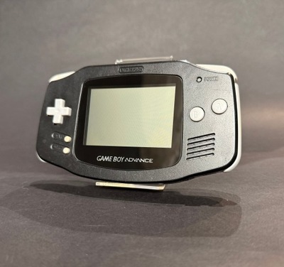 GameBoy Konsola Nintendo Game Boy Advance