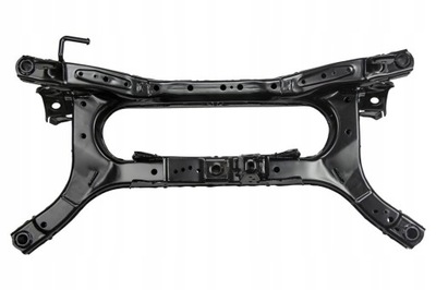 Nty балка заднього підвіска - toyota corolla 19- фото №1