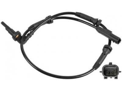 Датчик, швидкість обертова колеса febi bilstein 171433 фото №1