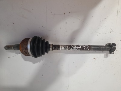 Ford kuga mk3 hybrid привідний вал лівий перед lx67-3b437-mad фото №1