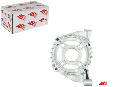 Кронштейн, фланець привідний генератора as-pl abr4054 фото №1