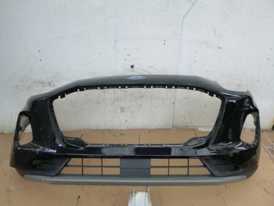 Ford puma ii mk2 бампер передний фото №1