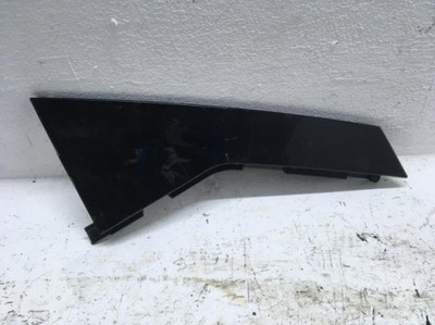 Молдинг двері правий задня ford edge ii ft4b-r254a42 фото №1