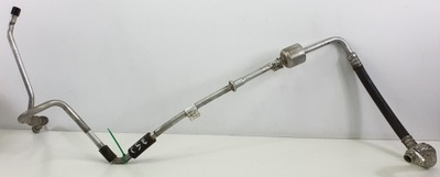 Wąż трубка кондиционера citroen c5 iii x7 2.7 hdi фото №1