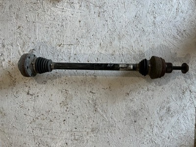 Приводной вал задняя правая левая audi a7 4g8 8r0501203c фото №1