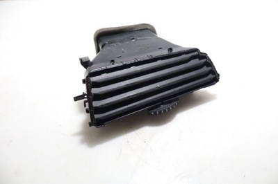 Решётка обдув правая volkswagen golf vii фото №1