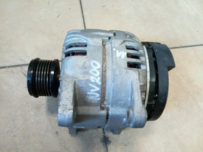 Генератор nissan nf200 oryg. фото №1