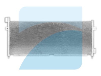 D12/d16 volvo fh 09.05- d13 730x330x21 фото №1