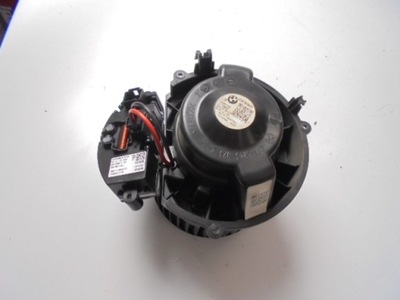 Воздуходувка обдув bmw serii 1 f40 2019- фото №1