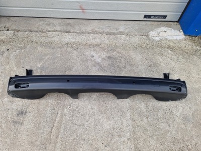 Peugeot expert iii jumpy бампер задняя 9808864677 фото №1