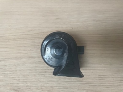 Клаксон cupra formentor фото №1