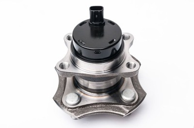 Ступица колеса задняя toyota yaris verso 4245052020 фото №1