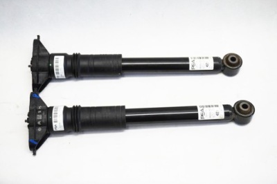 Амортизатор задняя задний opel mokka b ii 22r 98426923800 1.2thp фото №1