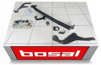 BOSAL ORIGINAL BARRA DE REMOLQUE HOLOWNICZY+MODUL DACIA DOKKER  