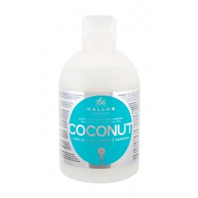 Kallos Cosmetics Coconut 1000 ml dla kobiet