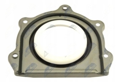 Nty nup-ch-004 кольцо уплотнительный вала, wał коленчатый фото №1