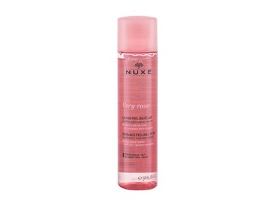 NUXE Very Rose peeling 150ml (W) P2