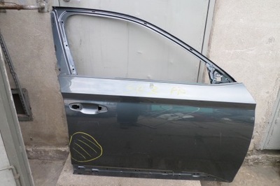 Superb iii 3 дверь правый перед передние фото №1