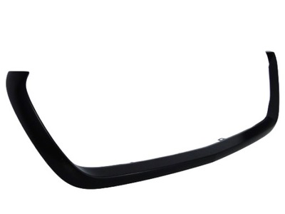 Mercedes молдинг w бампер передний рама pod решётка радиатора sprinter w910 910 фото №1