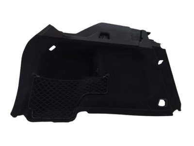 32353994 обшивка багажника лівий volvo xc60 ii фото №1