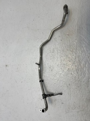 Nissan qashqai j10 шланг кондиціонера 92450jd51b фото №1