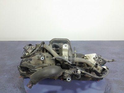 Lexus is 300 iii xe30 lift 2.0t колектор всмоктуючий впускний фото №1