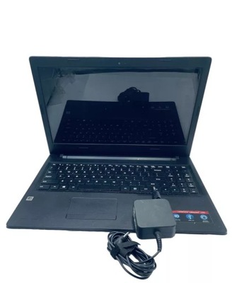 LAPTOP LENOVO IDEAPAD 100-15IBD I3-5005U/500GB